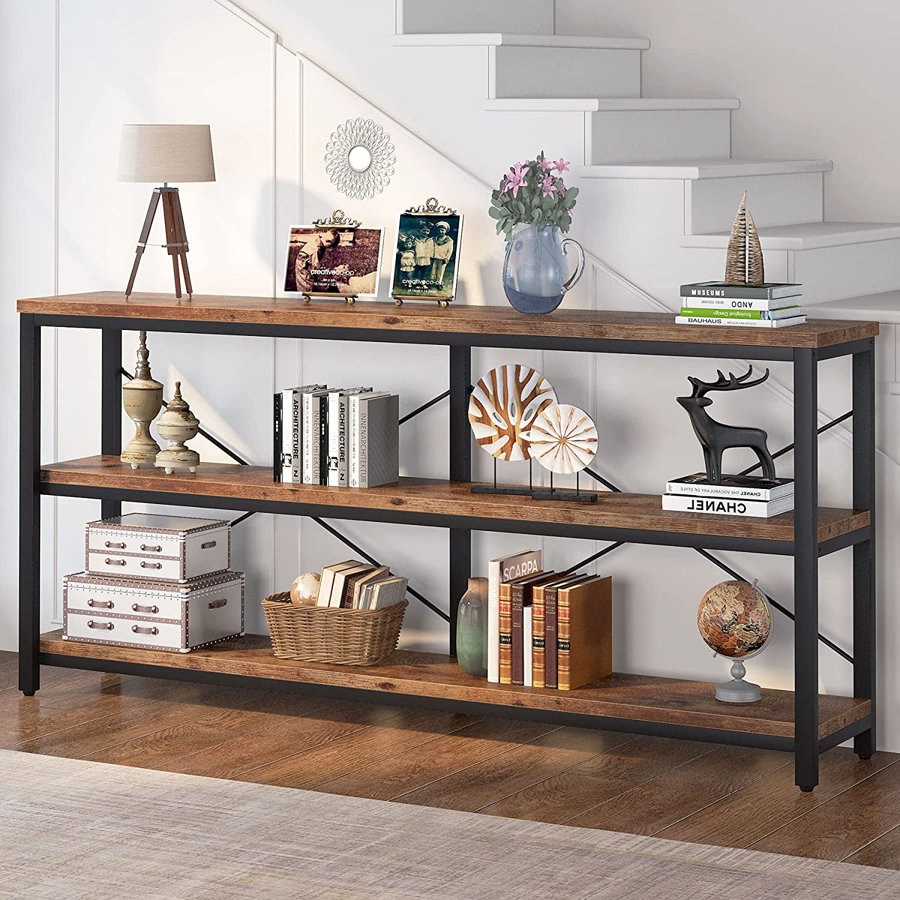 Jeyden Console Table Sofa Table